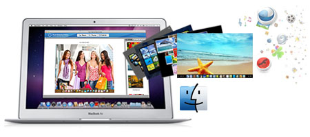 slideshow maker mac os x